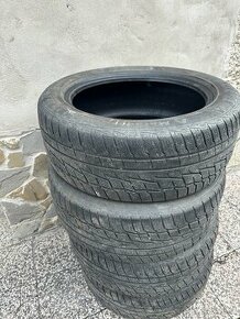 225/50 R17 zimne Matador DOT 2018