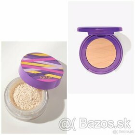 TARTE shape tape púdre