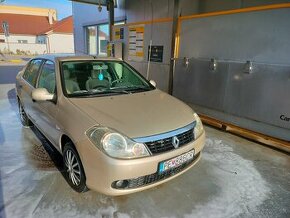 Renault thalia 1.2 benzin 2009 - 1