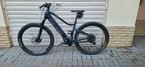 Elektro bicykel CRUSSIS LARGO 8,7 - 1