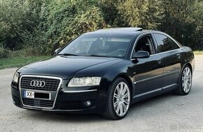 Audi A8 D3 Quattro - 1