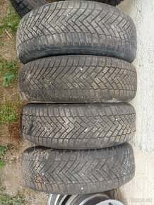 Celoročná sada 175/65R14 - 1