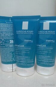 predam nove kremy La Roche Posay a Cetaphil