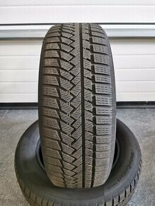 Continental 205/60 R16 92H zimné pneumatiky 2ks - 1