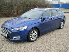 Ford Mondeo Turnier 1.5 TDCI - 1