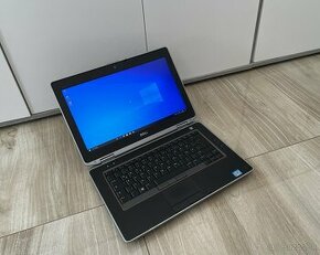 15"/Dell/Notebook/i5/8GB RAM/320GB SSHD/Intel HD Grafika 2GB - 1