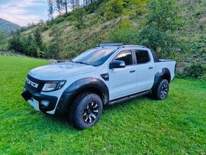 Ford ranger 3.2 wildtrak - 1