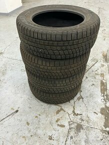 Zimné gumy Barum 195/55 R15