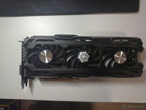 Nvidia Geforce GTX 1080ti