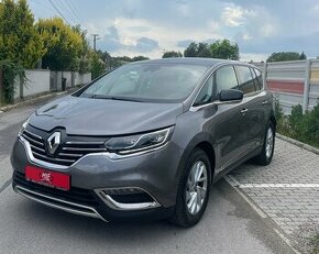 Renault Espace Energy dCi 160 Initale Paris EDC - 1