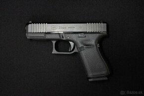 Glock 23, .40SW GEN5