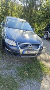 Passat b6