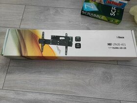 Držiak TV MKF LPA08463, 37"-70", 40kg, výsuvný - 1