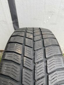 Zimné pneumatiky Barum 185/60 R15 XL - 1