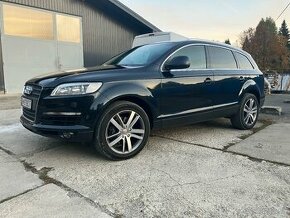 Predám Audi q7 3.0 tdi bez dpf - 1