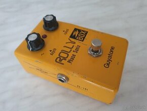 Guyatone PS-101 Rolly Box Phase Sonix - 1