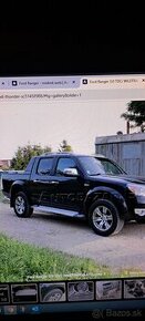 Disky ford ranger - 1