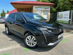 Peugeot 3008 1.5 Blue HDi 130k Road Trip A/T - 1