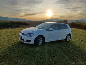 Volkswagen Golf 7