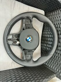 BMW G30/31 volant/airbag - 1