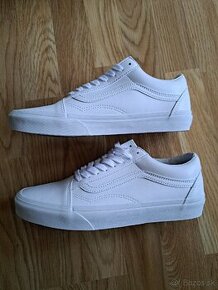 Vans old skool 40.5 nové - 1