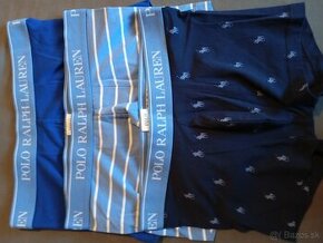 Ralph Lauren boxer 3kus (S)