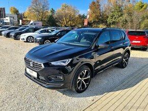 Seat Tarraco 2.0 TDI 150 FR DSG