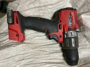 Milwaukee M18 FPD2