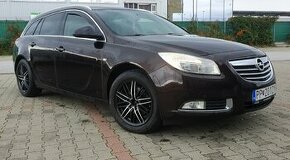 Opel insingnia 2.0CDTI 96kw