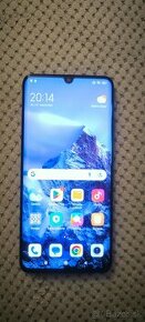 Xiaomi mi note 10