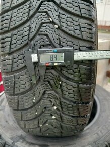 Predane Predane Zimne pneumatiky 205/55R16