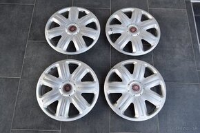 Predam Puklice Fiat 14"