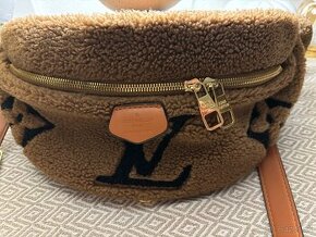 Louis Vuitton ľadvinka