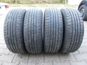 Pneumatiky Hankook 185/60R15 letné 4ks