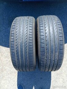 letné pneumatiky Toyo 215/50 r18 92V- 4ks Toyo