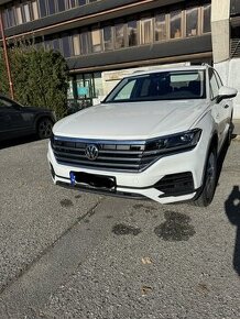 Volkswagen Touareg 3.0 V6 TDI, 231 k/ 170 KW