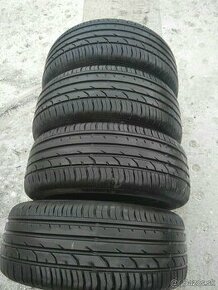 225/55 R 16 95 W Continental CONTIECOCONTACT 2 SSR-RUN FLAT.