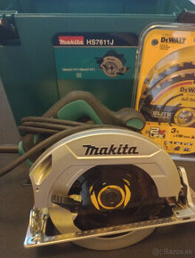 Makita HS7611 J