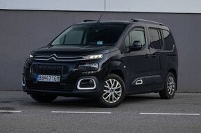 Citroën Berlingo BlueHDi 130 SS Shine M A/T