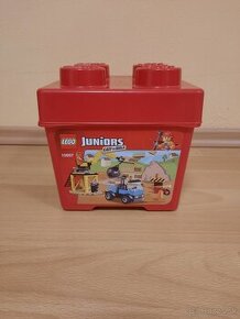 Lego Juniors 10667 - Construction