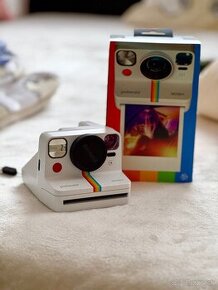 Polaroid Now+ Gen2