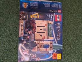 LEGO HARRY POTTER