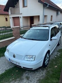 Volkswagen bora 1.9 tdi