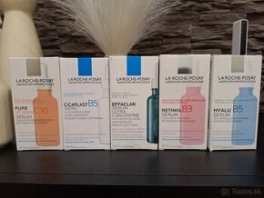 La roche posay