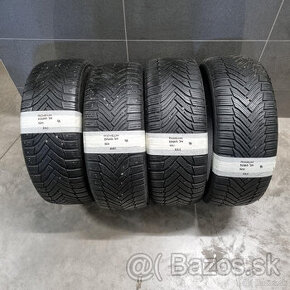 Zimné pneumatiky 225/45 R17 MICHELIN DOT1621