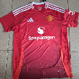 dres Manchester United-Garnacho