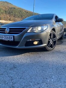 Volkswagen Passat CC 2.0 TSI