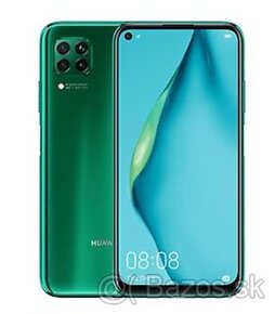 Huawei p40 lite 6/128gb