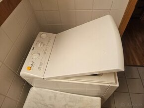 Zanussi TA 833 V