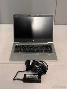 HP EliteBook 830 G5